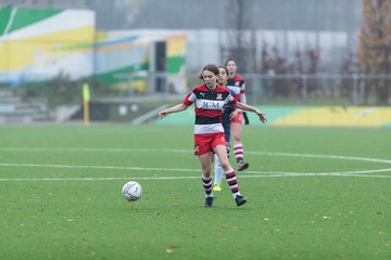 Bild 136 - wBJ Altona 93 - VfL Pinneberg : Ergbnis: 2:1